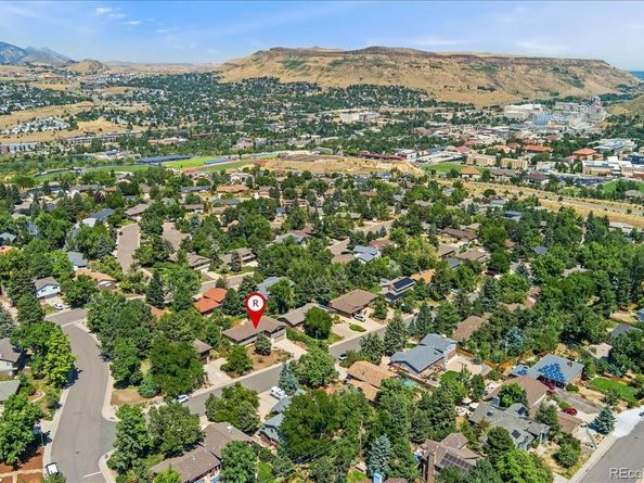 1948 Sage Drive, Golden CO 80401
