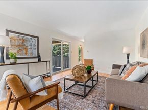 1948 Sage Drive, Golden CO 80401