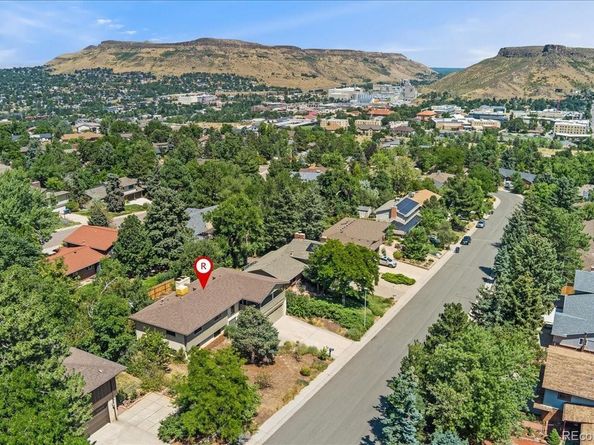 1948 Sage Drive, Golden CO 80401