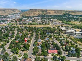 1948 Sage Drive, Golden CO 80401