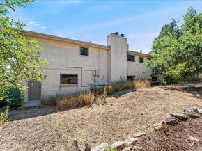 1948 Sage Drive, Golden CO 80401