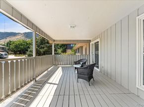 1948 Sage Drive, Golden CO 80401