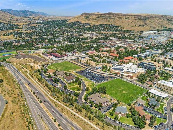 1948 Sage Drive, Golden CO 80401