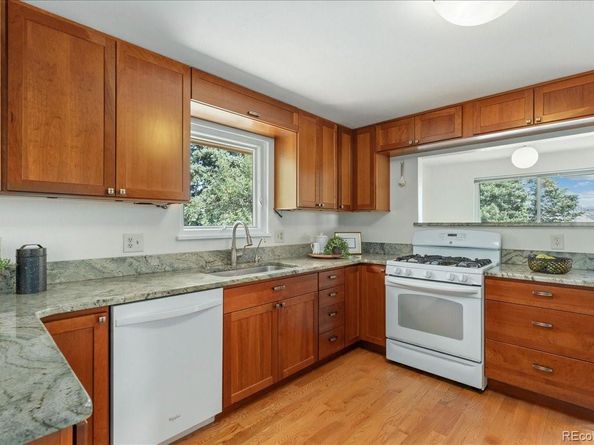 1948 Sage Drive, Golden CO 80401