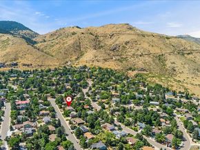 1948 Sage Drive, Golden CO 80401