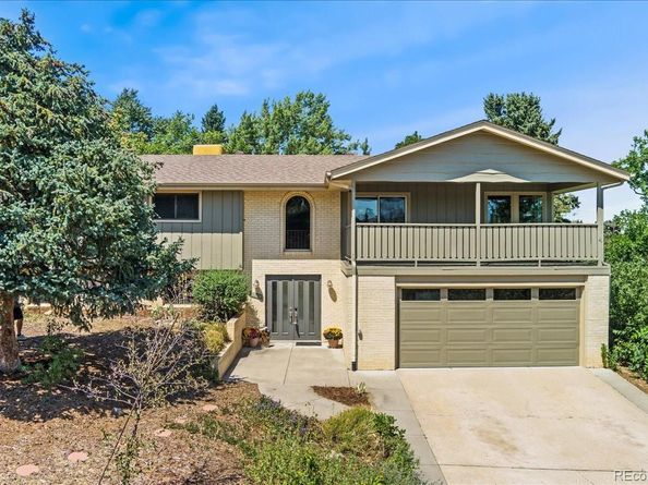 1948 Sage Drive, Golden CO 80401