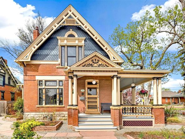 2851 Perry Street, Denver CO 80212
