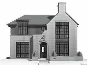 2485 S Madison Street, Denver CO 80210