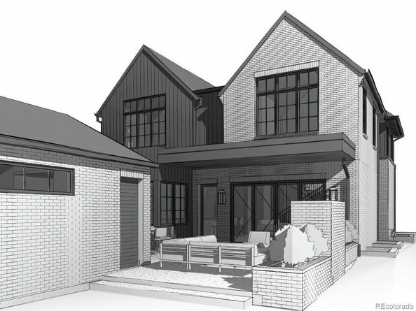 2485 S Madison Street, Denver CO 80210