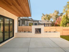 2485 S Madison Street, Denver CO 80210