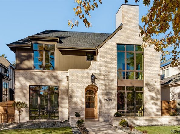 2485 S Madison Street, Denver CO 80210