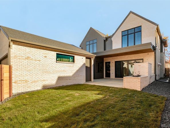 2485 S Madison Street, Denver CO 80210