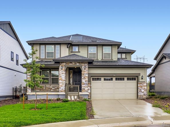2966 S Poppy Street, Morrison CO 80465