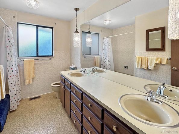 17189 W 57th Place, Golden CO 80403