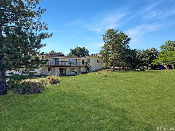 17189 W 57th Place, Golden CO 80403