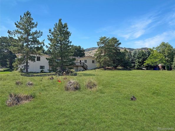 17189 W 57th Place, Golden CO 80403