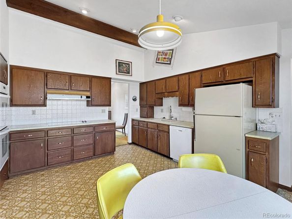 17189 W 57th Place, Golden CO 80403