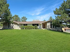 17189 W 57th Place, Golden CO 80403