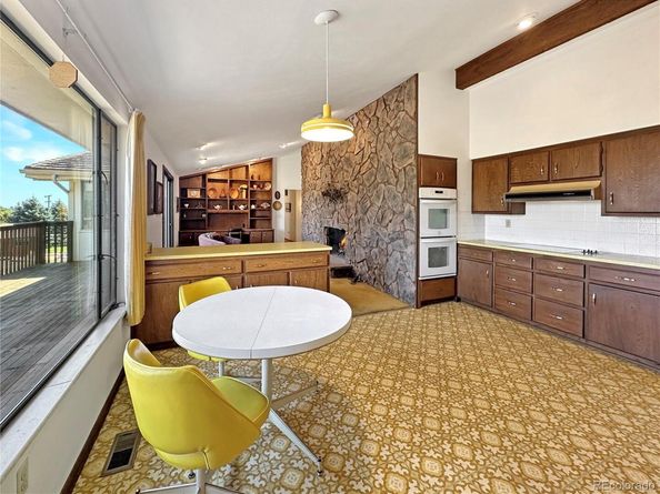 17189 W 57th Place, Golden CO 80403