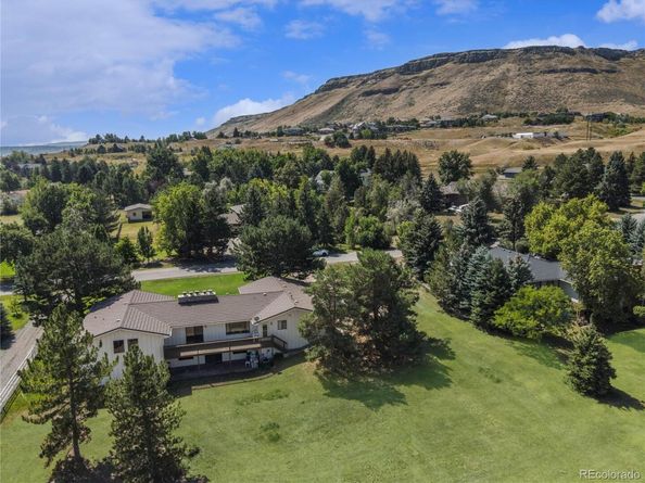 17189 W 57th Place, Golden CO 80403