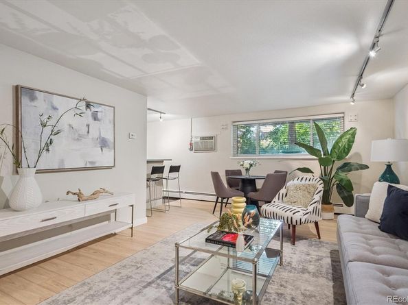 1245 Columbine Street 101, Denver CO 80206