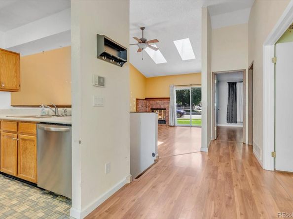 13010 W 63rd Circle F, Arvada CO 80004