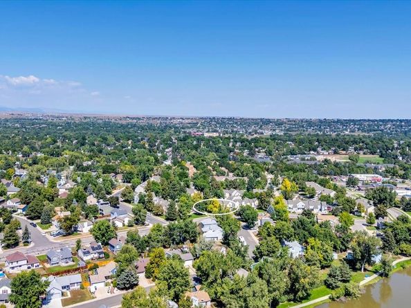 13010 W 63rd Circle F, Arvada CO 80004