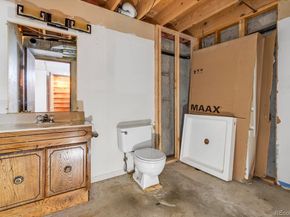 13010 W 63rd Circle F, Arvada CO 80004