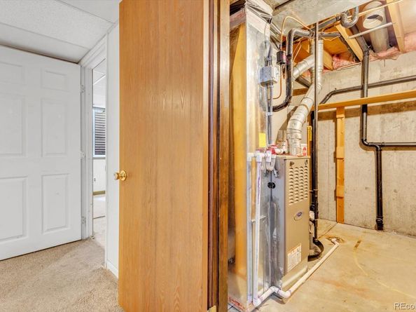 13010 W 63rd Circle F, Arvada CO 80004