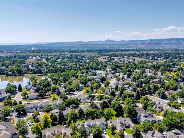 13010 W 63rd Circle F, Arvada CO 80004