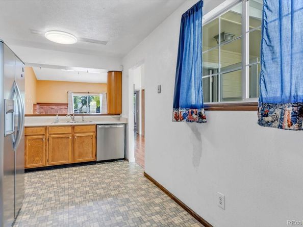 13010 W 63rd Circle F, Arvada CO 80004