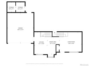 1311 S Andes Street, Aurora CO 80017