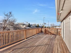 1311 S Andes Street, Aurora CO 80017