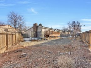 1311 S Andes Street, Aurora CO 80017