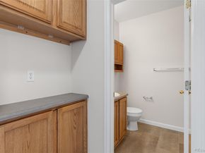 2771 W Riverwalk Circle D, Littleton CO 80123