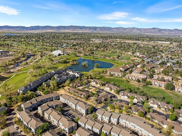 2771 W Riverwalk Circle D, Littleton CO 80123