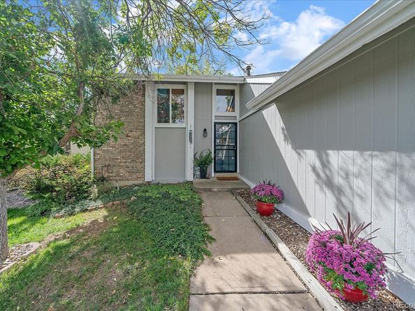 3821 S Ceylon Way, Aurora CO 80013