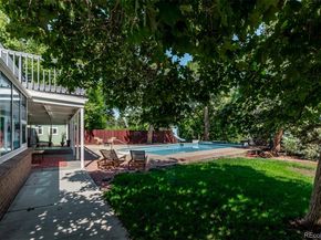 1822 S Robb Street, Lakewood CO 80232