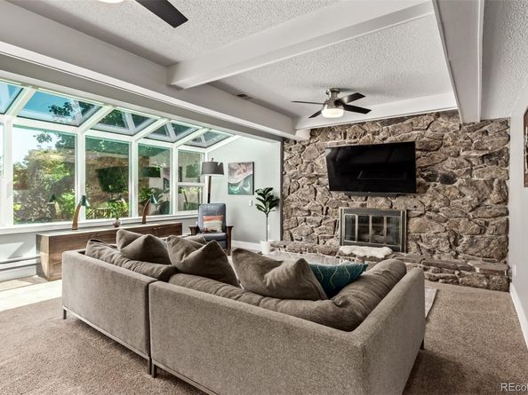 1822 S Robb Street, Lakewood CO 80232