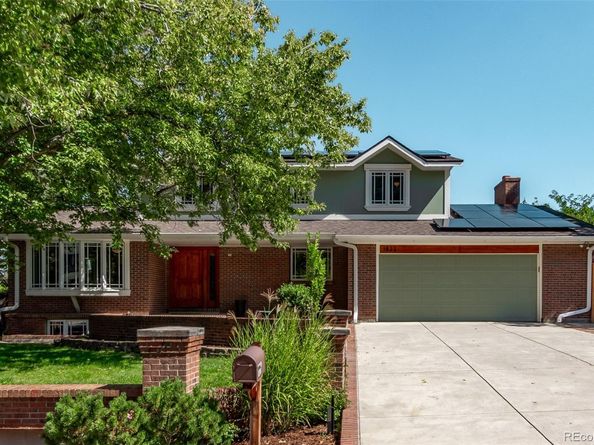 1822 S Robb Street, Lakewood CO 80232