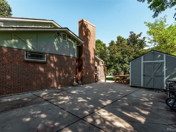 1822 S Robb Street, Lakewood CO 80232