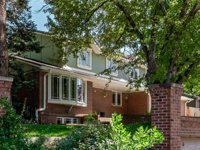 1822 S Robb Street, Lakewood CO 80232