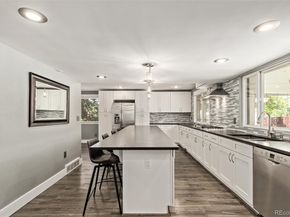 1822 S Robb Street, Lakewood CO 80232