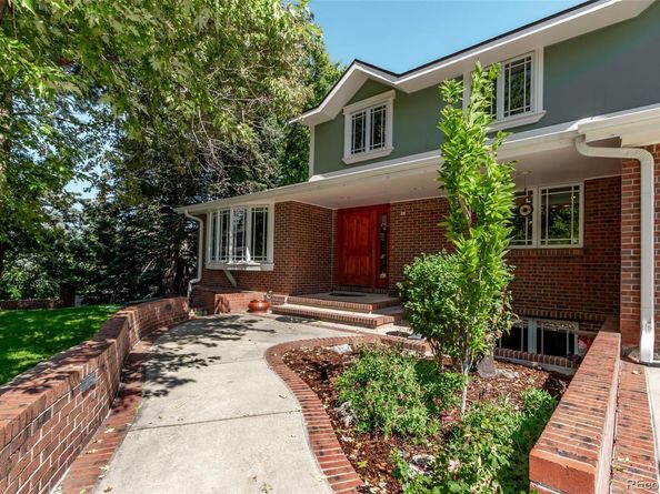 1822 S Robb Street, Lakewood CO 80232