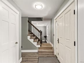 1822 S Robb Street, Lakewood CO 80232