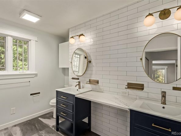 1822 S Robb Street, Lakewood CO 80232