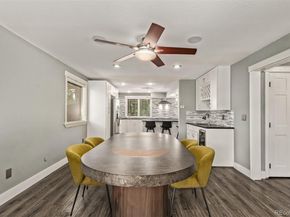 1822 S Robb Street, Lakewood CO 80232