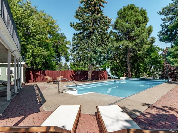 1822 S Robb Street, Lakewood CO 80232