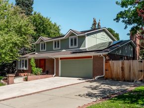 1822 S Robb Street, Lakewood CO 80232