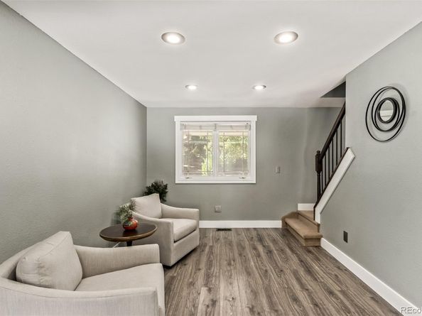 1822 S Robb Street, Lakewood CO 80232